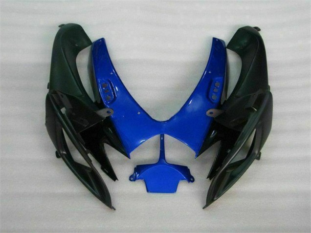 ABS Kit Carenatura GSXR 600 / 750 K6 06-07 - Blu