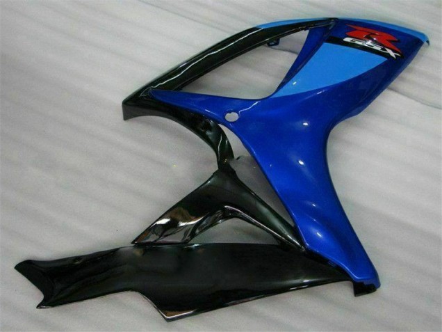 ABS Kit Carenatura GSXR 600 / 750 K6 06-07 - Blu