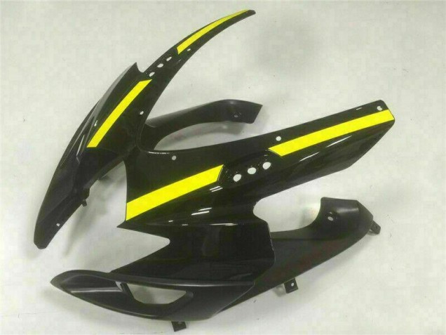 ABS Kit Carenatura GSXR 600 / 750 K6 06-07 - Nero ABS Kit Carenatura GSXR 600 / 750 K6 06-07 - Nero