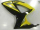 ABS Kit Carenatura GSXR 600 / 750 K6 06-07 - Nero ABS Kit Carenatura GSXR 600 / 750 K6 06-07 - Nero