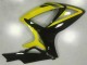 ABS Kit Carenatura GSXR 600 / 750 K6 06-07 - Nero ABS Kit Carenatura GSXR 600 / 750 K6 06-07 - Nero