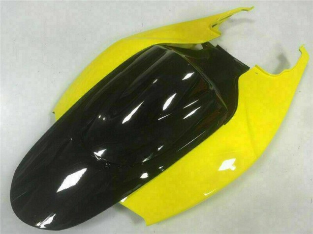 ABS Kit Carenatura GSXR 600 / 750 K6 06-07 - Nero ABS Kit Carenatura GSXR 600 / 750 K6 06-07 - Nero