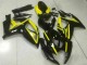 ABS Kit Carenatura GSXR 600 / 750 K6 06-07 - Nero ABS Kit Carenatura GSXR 600 / 750 K6 06-07 - Nero