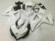 ABS Kit Carenatura GSXR 600 / 750 K8 08-10 - Bianco ABS Kit Carenatura GSXR 600 / 750 K8 08-10 - Bianco