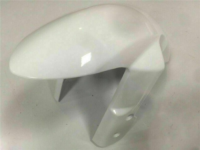 ABS Kit Carenatura GSXR 600 / 750 K8 08-10 - Bianco ABS Kit Carenatura GSXR 600 / 750 K8 08-10 - Bianco