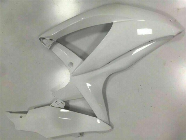 ABS Kit Carenatura GSXR 600 / 750 K8 08-10 - Bianco ABS Kit Carenatura GSXR 600 / 750 K8 08-10 - Bianco