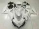 ABS Kit Carenatura GSXR 600 / 750 K8 08-10 - Bianco ABS Kit Carenatura GSXR 600 / 750 K8 08-10 - Bianco