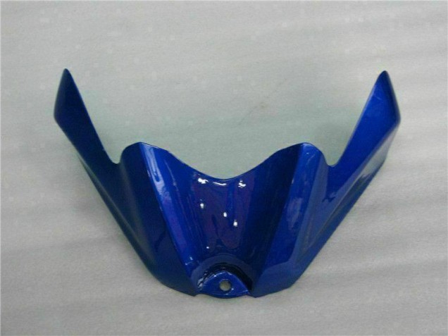 ABS Kit Carenatura GSXR 600 / 750 K8 08-10 - Blu Nero ABS Kit Carenatura GSXR 600 / 750 K8 08-10 - Blu Nero