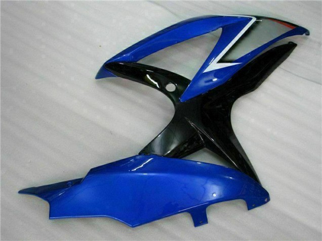 ABS Kit Carenatura GSXR 600 / 750 K8 08-10 - Blu Nero ABS Kit Carenatura GSXR 600 / 750 K8 08-10 - Blu Nero