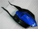 ABS Kit Carenatura GSXR 600 / 750 K8 08-10 - Blu Nero ABS Kit Carenatura GSXR 600 / 750 K8 08-10 - Blu Nero