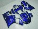 ABS Kit Carenatura R1 00-01 - Blu