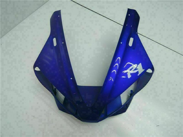 ABS Kit Carenatura R1 00-01 - Blu