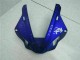 ABS Kit Carenatura R1 00-01 - Blu