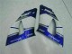 ABS Kit Carenatura R1 00-01 - Blu