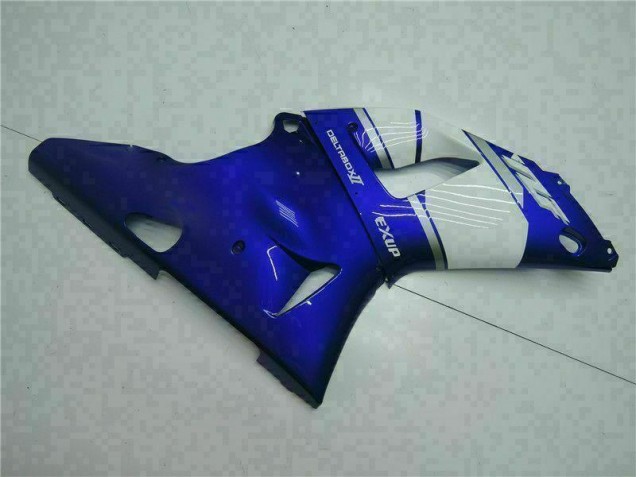 ABS Kit Carenatura R1 00-01 - Blu