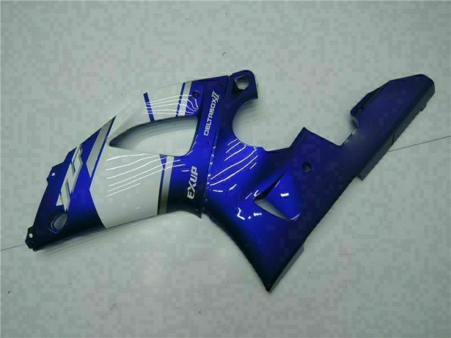 ABS Kit Carenatura R1 00-01 - Blu