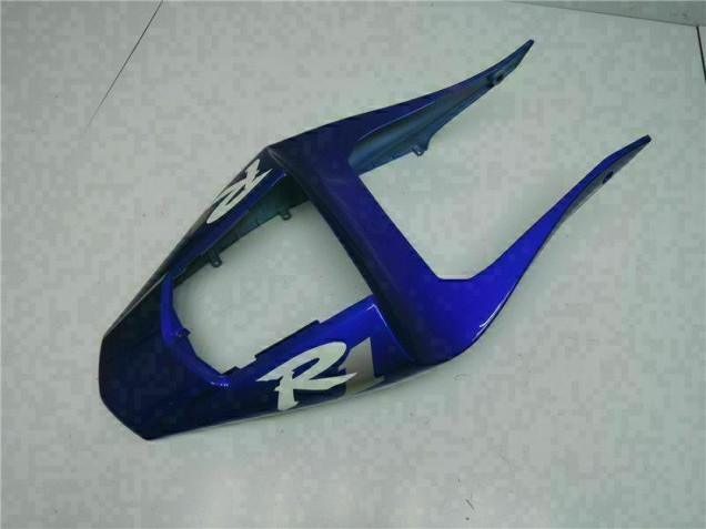 ABS Kit Carenatura R1 00-01 - Blu
