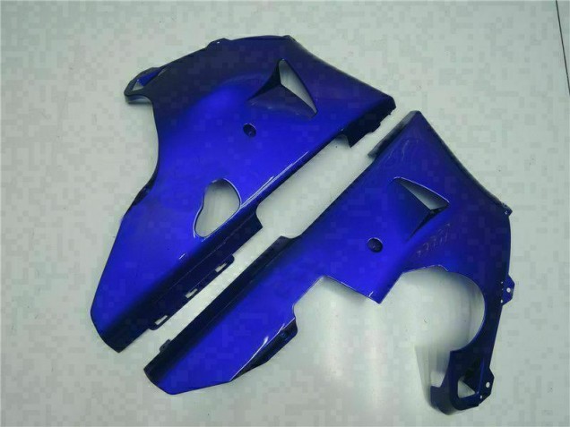 ABS Kit Carenatura R1 00-01 - Blu