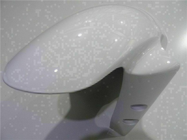 ABS Kit Carenatura R1 02-03 - Bianco ABS Kit Carenatura R1 02-03 - Bianco