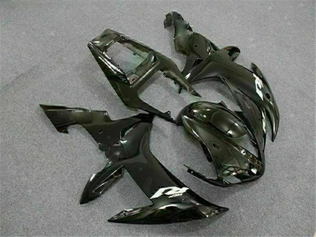 ABS Kit Carenatura R1 02-03 - Nero ABS Kit Carenatura R1 02-03 - Nero