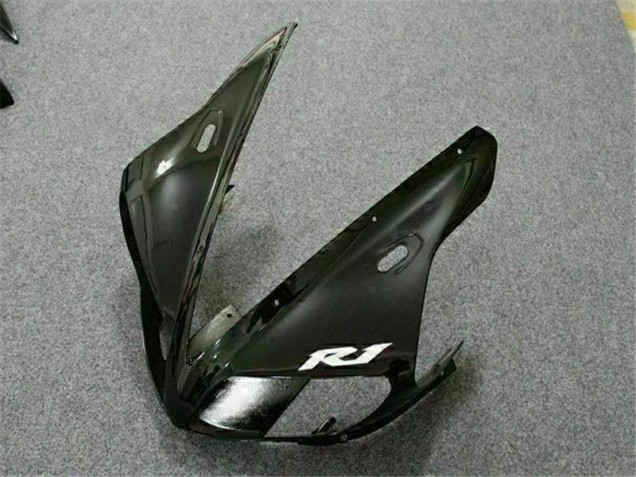 ABS Kit Carenatura R1 02-03 - Nero ABS Kit Carenatura R1 02-03 - Nero