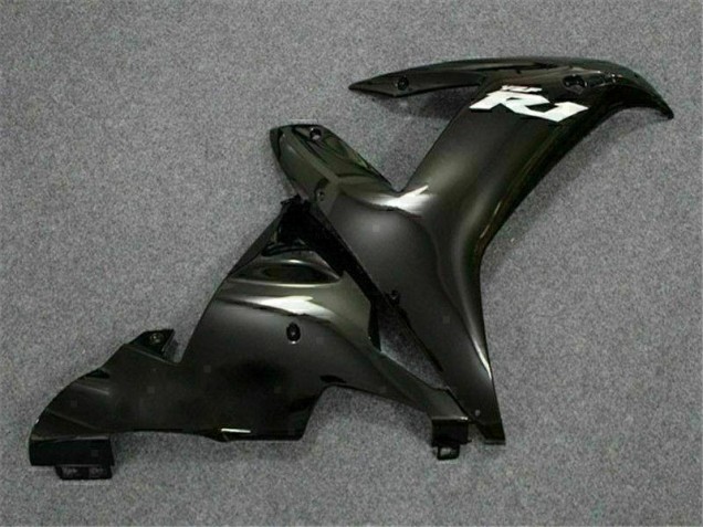 ABS Kit Carenatura R1 02-03 - Nero ABS Kit Carenatura R1 02-03 - Nero