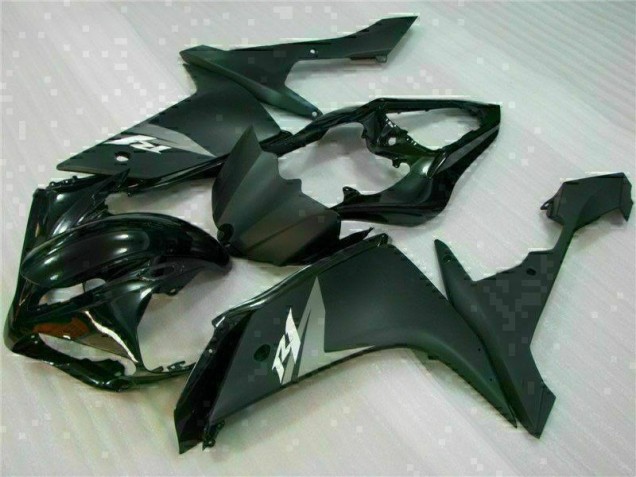 ABS Kit Carenatura R1 07-08 - Nero ABS Kit Carenatura R1 07-08 - Nero
