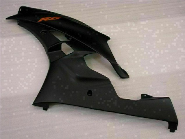 ABS Kit Carenatura R6 06-07 - Nero ABS Kit Carenatura R6 06-07 - Nero