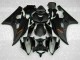 ABS Kit Carenatura R6 06-07 - Nero ABS Kit Carenatura R6 06-07 - Nero
