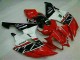 ABS Kit Carenatura R6 06-07 - Rosso Bianco ABS Kit Carenatura R6 06-07 - Rosso Bianco