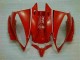 ABS Kit Carenatura R6 06-07 - Rosso Bianco ABS Kit Carenatura R6 06-07 - Rosso Bianco