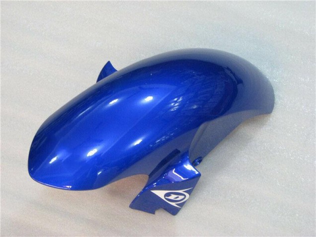 ABS Kit Carenatura R6 08-16 - Blu ABS Kit Carenatura R6 08-16 - Blu