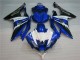 ABS Kit Carenatura R6 08-16 - Blu ABS Kit Carenatura R6 08-16 - Blu