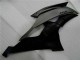ABS Kit Carenatura R6 08-16 - Nero Opaco ABS Kit Carenatura R6 08-16 - Nero Opaco