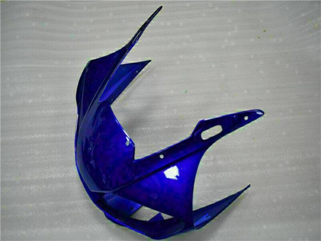 ABS Kit Carenatura R6 98-02 - Blu ABS Kit Carenatura R6 98-02 - Blu