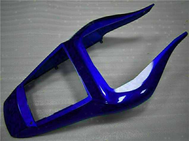 ABS Kit Carenatura R6 98-02 - Blu ABS Kit Carenatura R6 98-02 - Blu