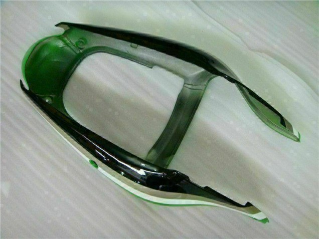 ABS Kit Carenatura ZX6R 00-02 - Verde Nero ABS Kit Carenatura ZX6R 00-02 - Verde Nero