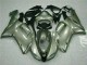 ABS Kit Carenatura ZX6R 07-08 - Argento