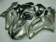 ABS Kit Carenatura ZX6R 07-08 - Argento