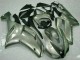 ABS Kit Carenatura ZX6R 07-08 - Argento