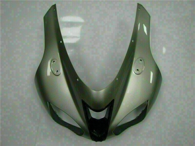 ABS Kit Carenatura ZX6R 07-08 - Argento