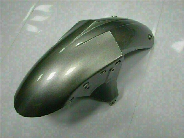 ABS Kit Carenatura ZX6R 07-08 - Argento