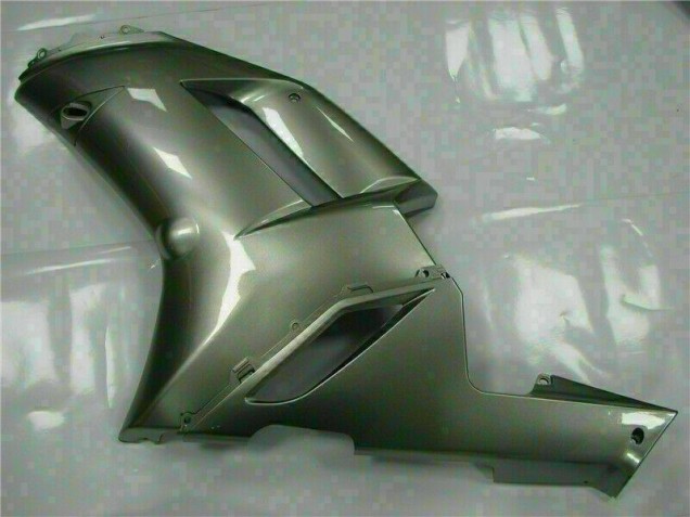 ABS Kit Carenatura ZX6R 07-08 - Argento