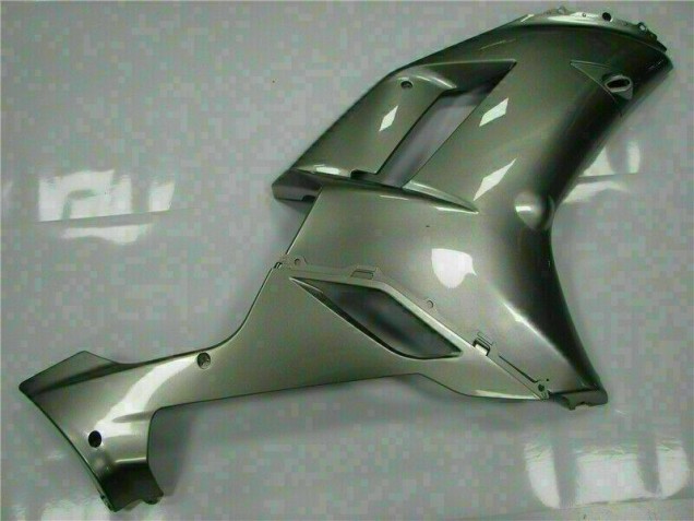 ABS Kit Carenatura ZX6R 07-08 - Argento