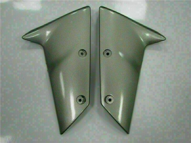 ABS Kit Carenatura ZX6R 07-08 - Argento