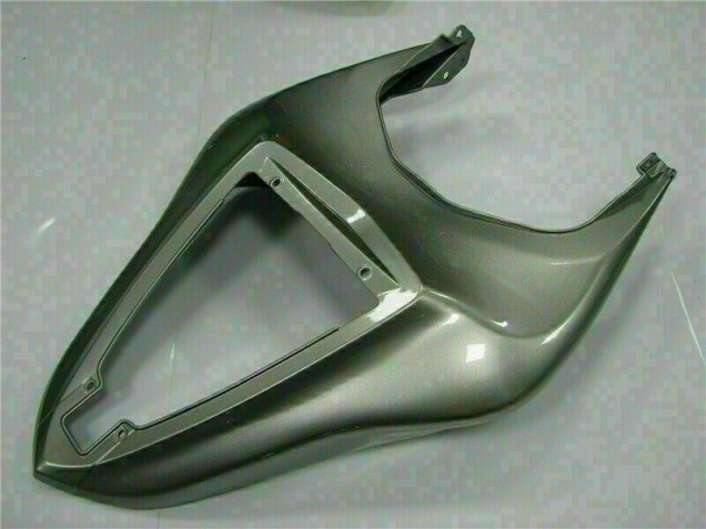 ABS Kit Carenatura ZX6R 07-08 - Argento