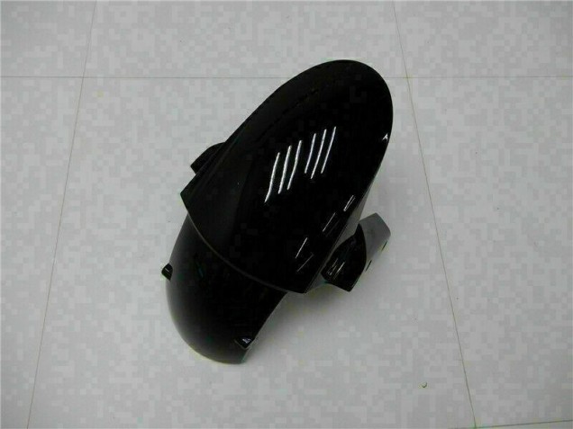 ABS Kit Carenatura ZX6R 09-12 - Blu Nero ABS Kit Carenatura ZX6R 09-12 - Blu Nero