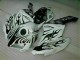 ABS Kits Carena CBR 1000 RR 04-05 - Bianco ABS Kits Carena CBR 1000 RR 04-05 - Bianco