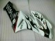 ABS Kits Carena CBR 1000 RR 04-05 - Bianco ABS Kits Carena CBR 1000 RR 04-05 - Bianco