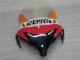 ABS Kits Carena CBR 1000 RR 08-11 - Arancia Repsol ABS Kits Carena CBR 1000 RR 08-11 - Arancia Repsol